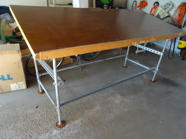 Drafting Table