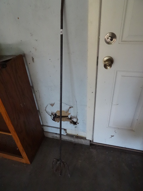 Fishing Spear
