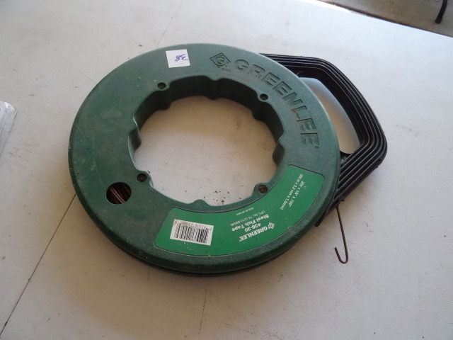 Fish Tape