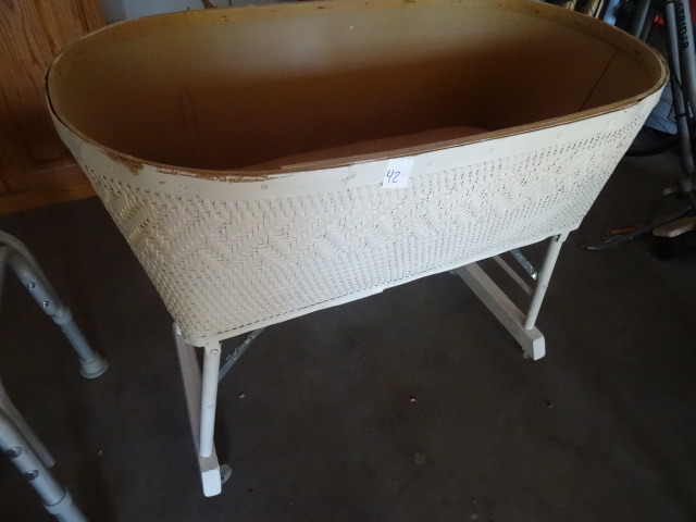 Baby Bassinet