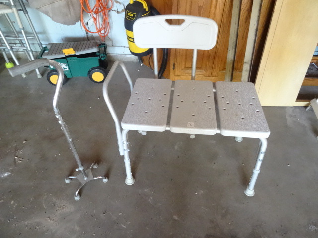 Show Chair
