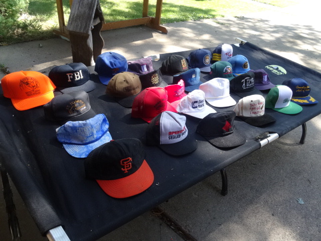Baseball Hats