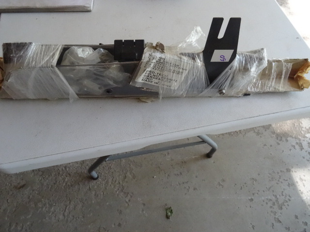 Saw Guard Assembly