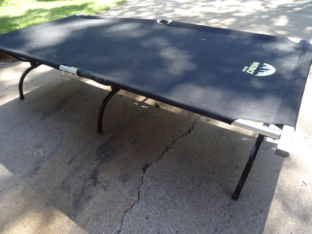 Camping Cot