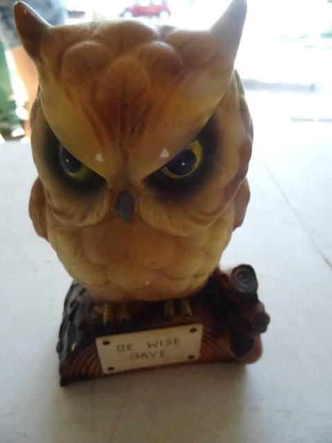 Owl Bank