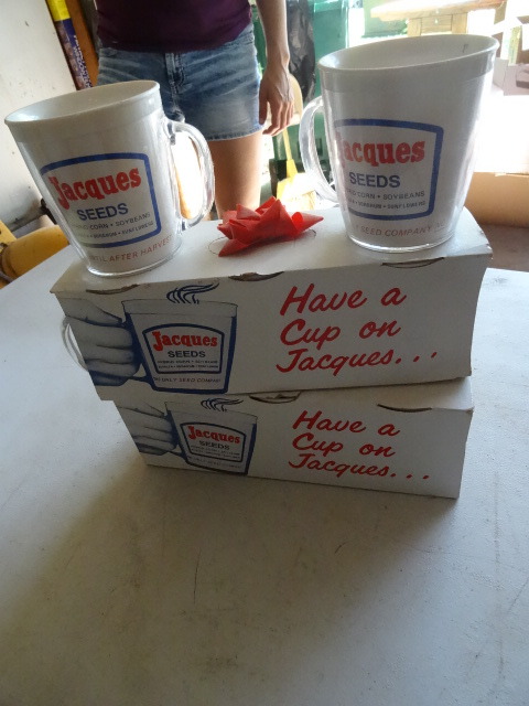 Coffee Mugs