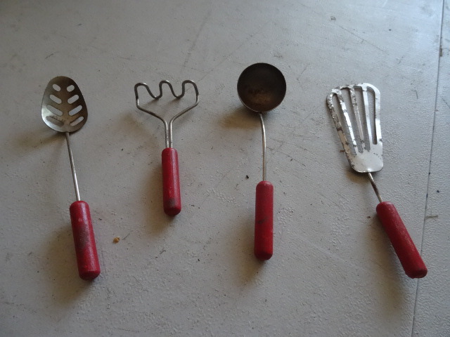 Play Utensils