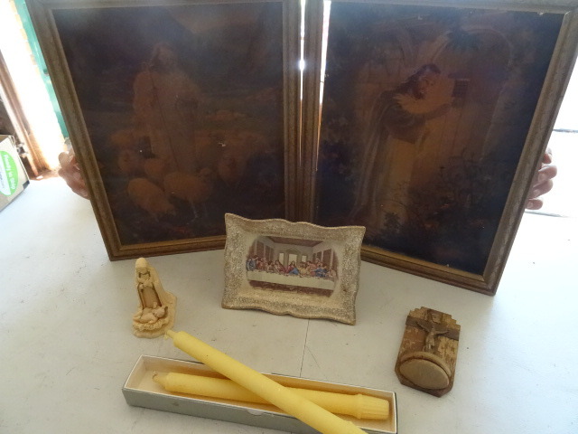Religious Items