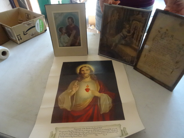 Religious Pictures
