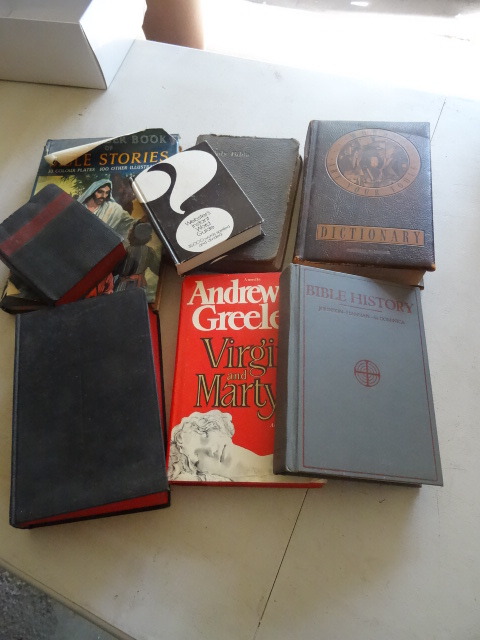 Bibles