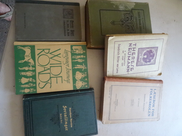 Foreign Language Books