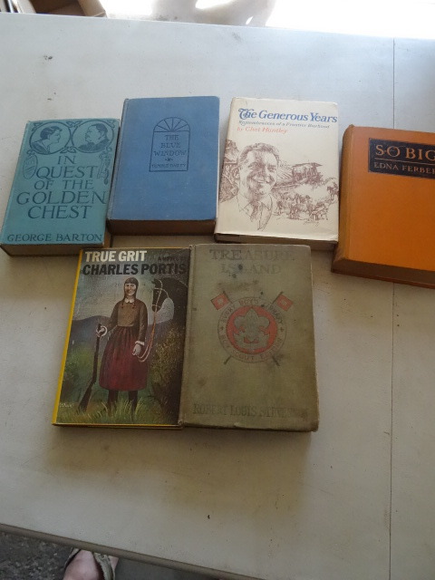 Vintage Books