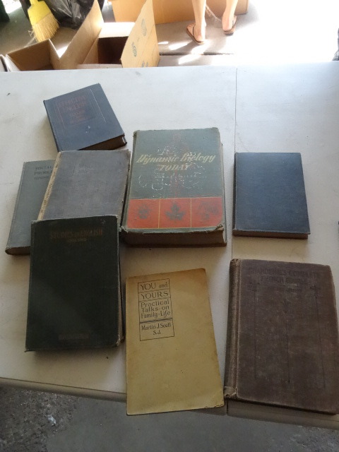 Vintage Books