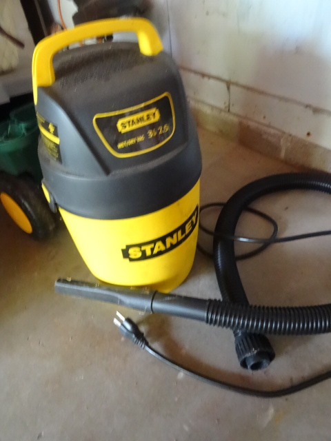 Wet Dry Vac