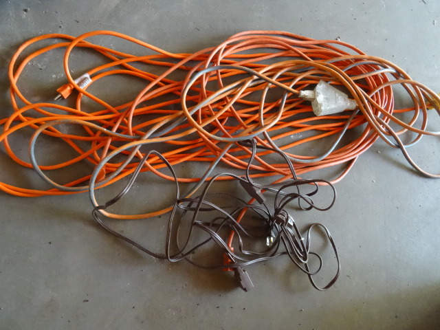 Extension Cords