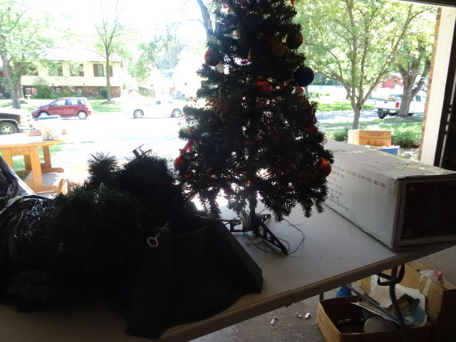 Christmas Tree