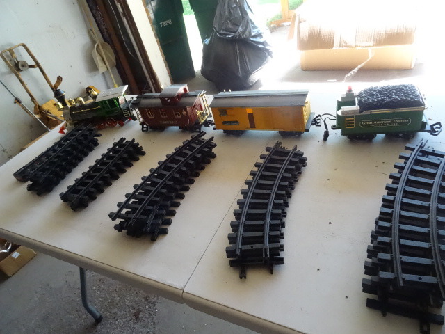 Train Set
