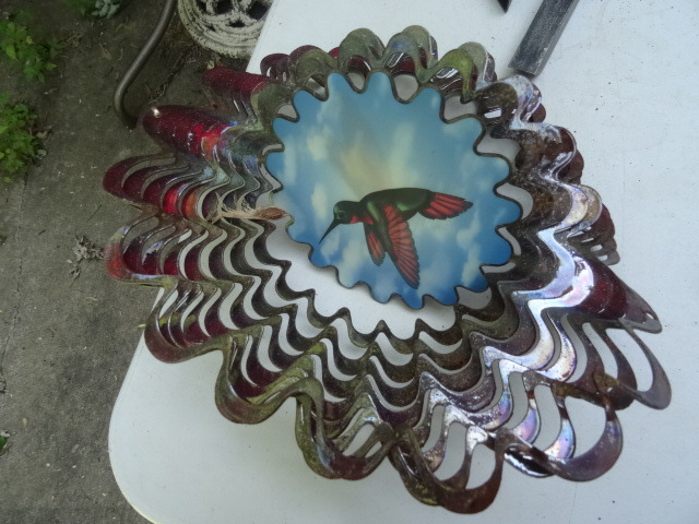 Wind Chimes