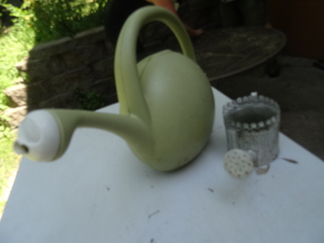 Watering Cans
