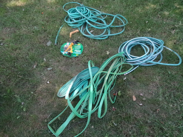 Garden Hoses