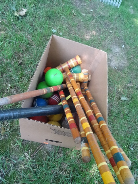 Coquet Set