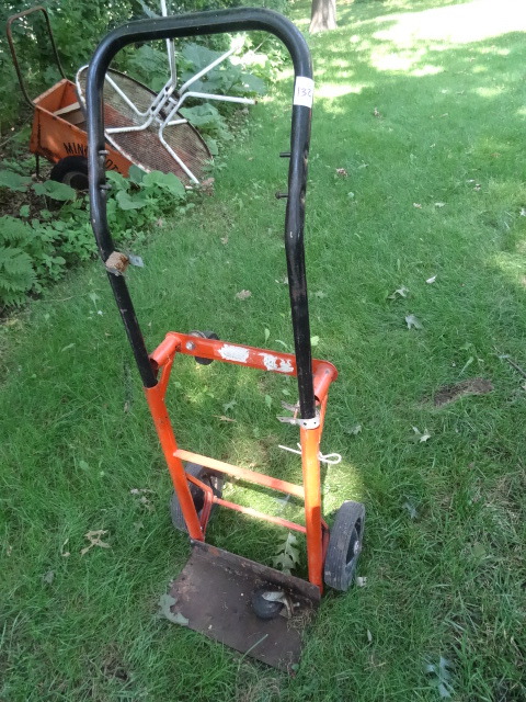 2 Wheeler