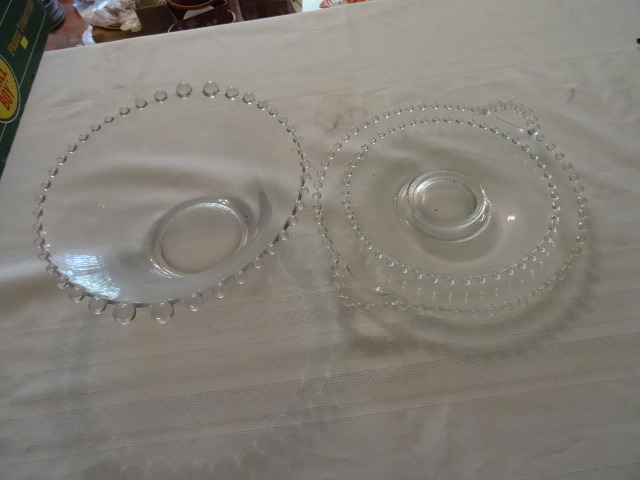 Glass Plates