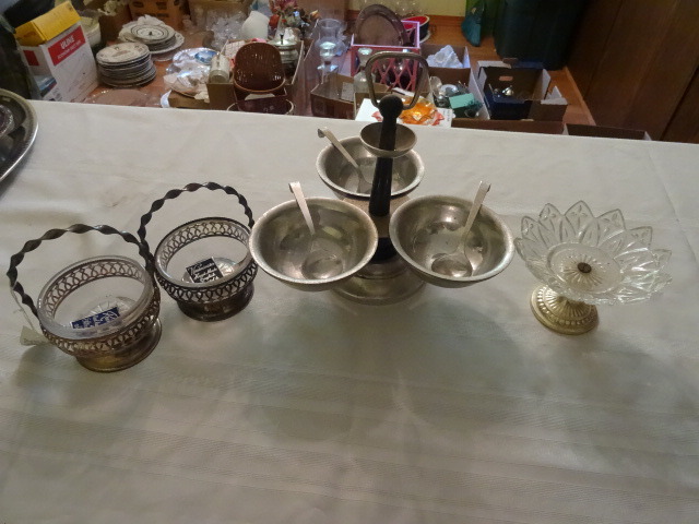English Crystal