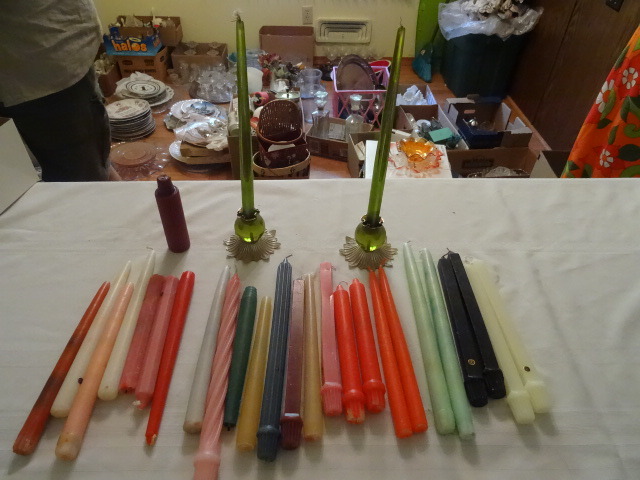 Candles
