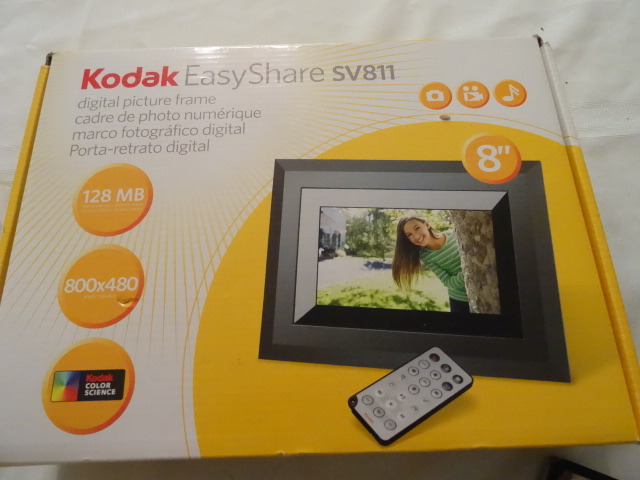Digital Frame