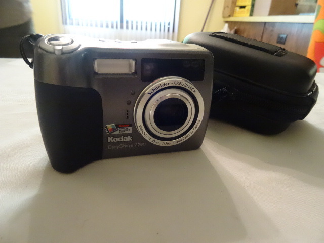 Kodak Digital Camera