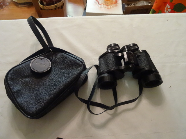 Binocular