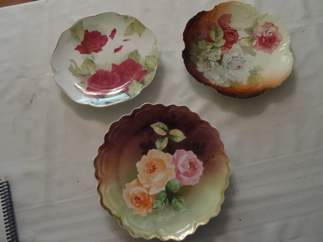 Decorative Plates