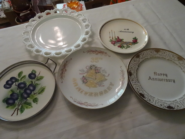 Milk Glass