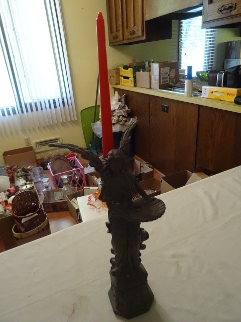 Candle Holder