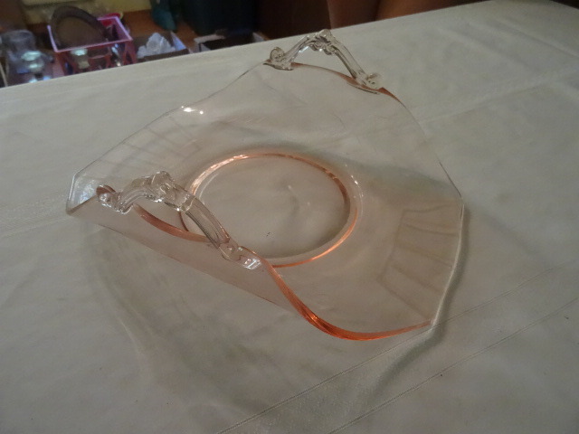 Depression Glass
