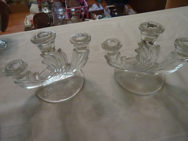 Candle Holder