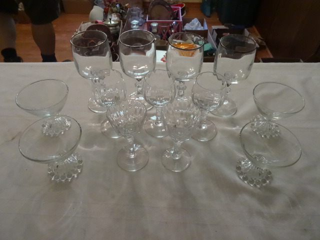 Glasses