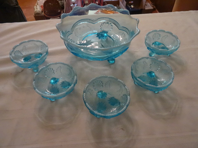 Berry Bowls