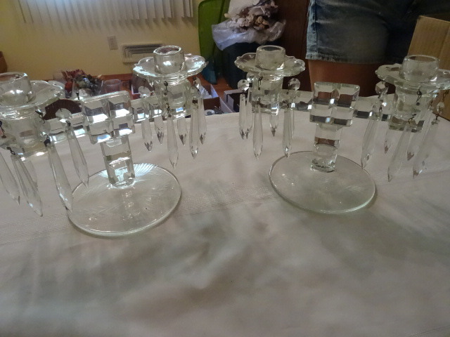 Candle Holders