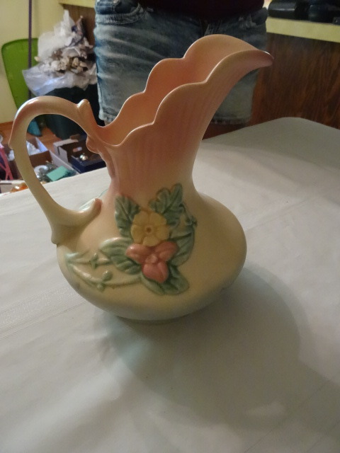 Pitcher