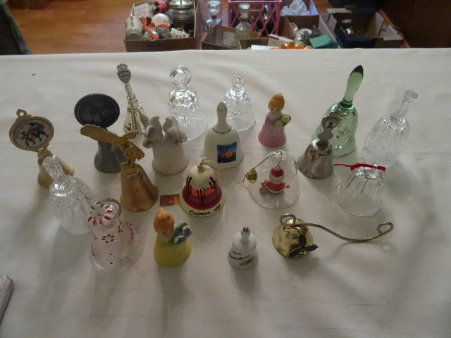 Collector Bells