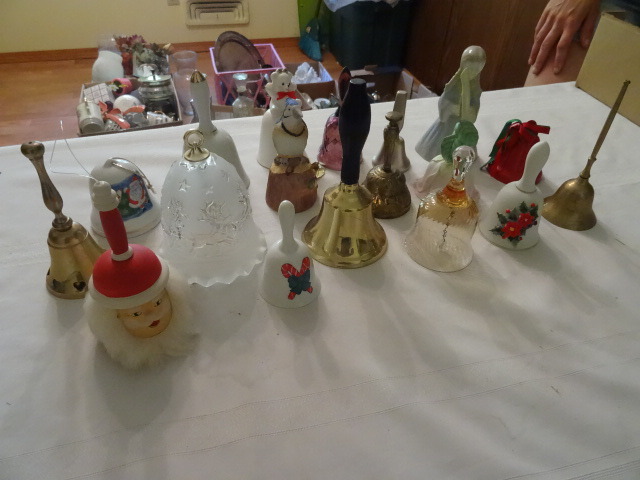 Collector Bells