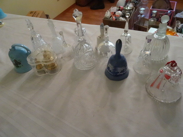 Collector Bells