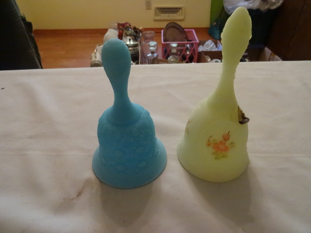 Glass Bells