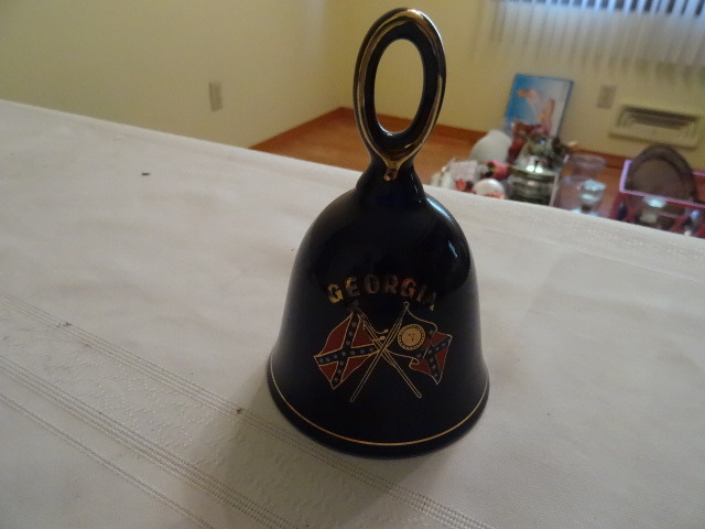 Confederate Bell