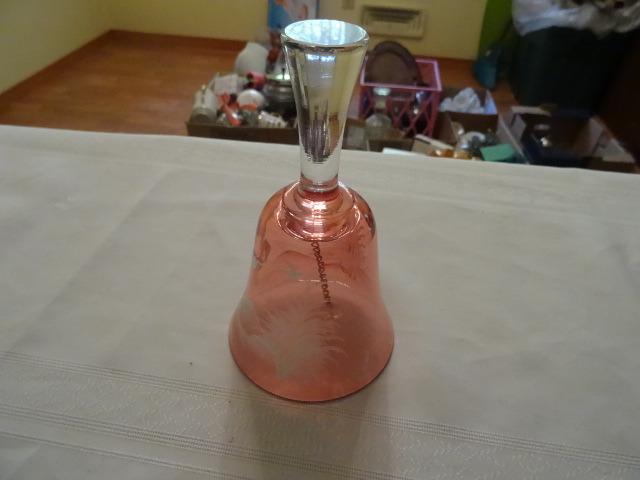 Glass Bells