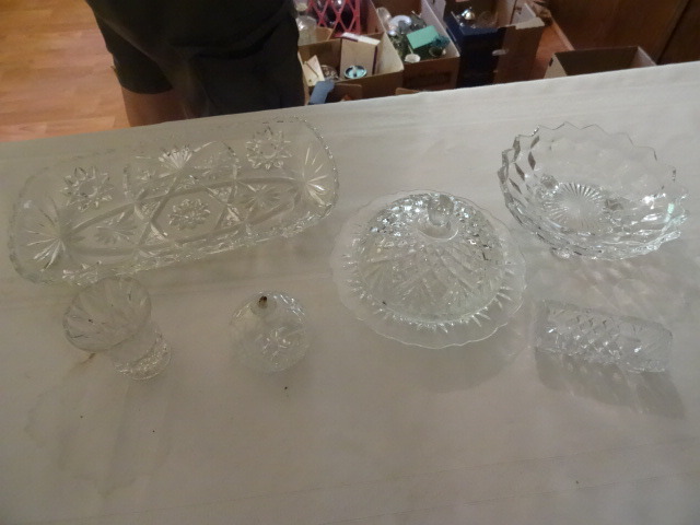 Glassware