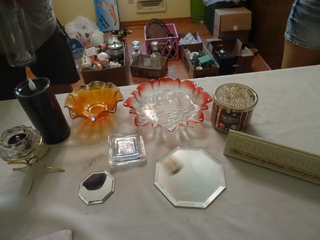 Christmas Plate