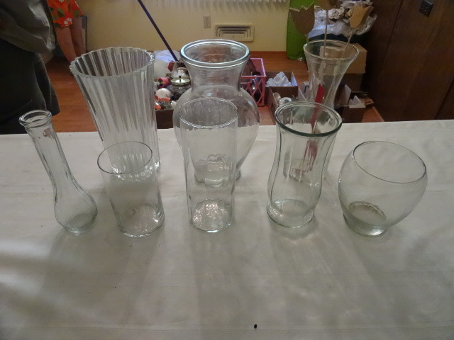 Vases